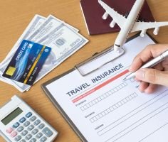 Travel Insurance Dubai